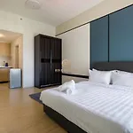 Una Serviced Apartment, Sunway Velocity Kuala Lumpur