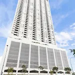 Una Serviced Apartment, Sunway Velocity Kuala Lumpur