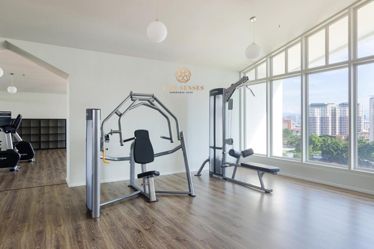 Serviced Apartment, Sunway Velocity Kuala Lumpur