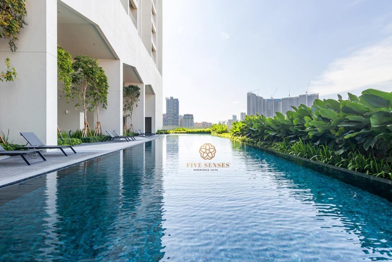 Pangsapuri Serviced Apartment, Sunway Velocity Kuala Lumpur