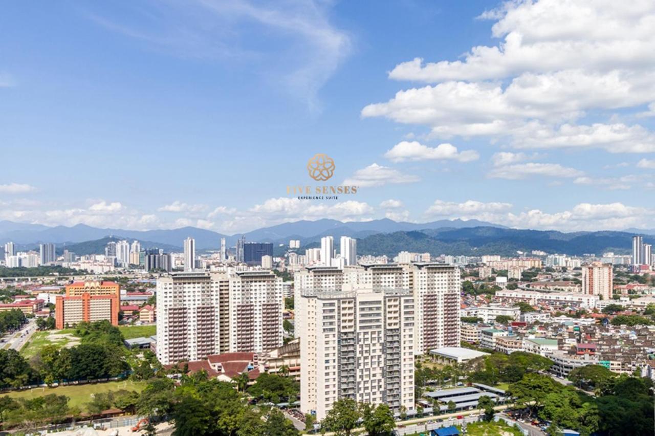 Serviced Apartment, Sunway Velocity * Kuala Lumpur
