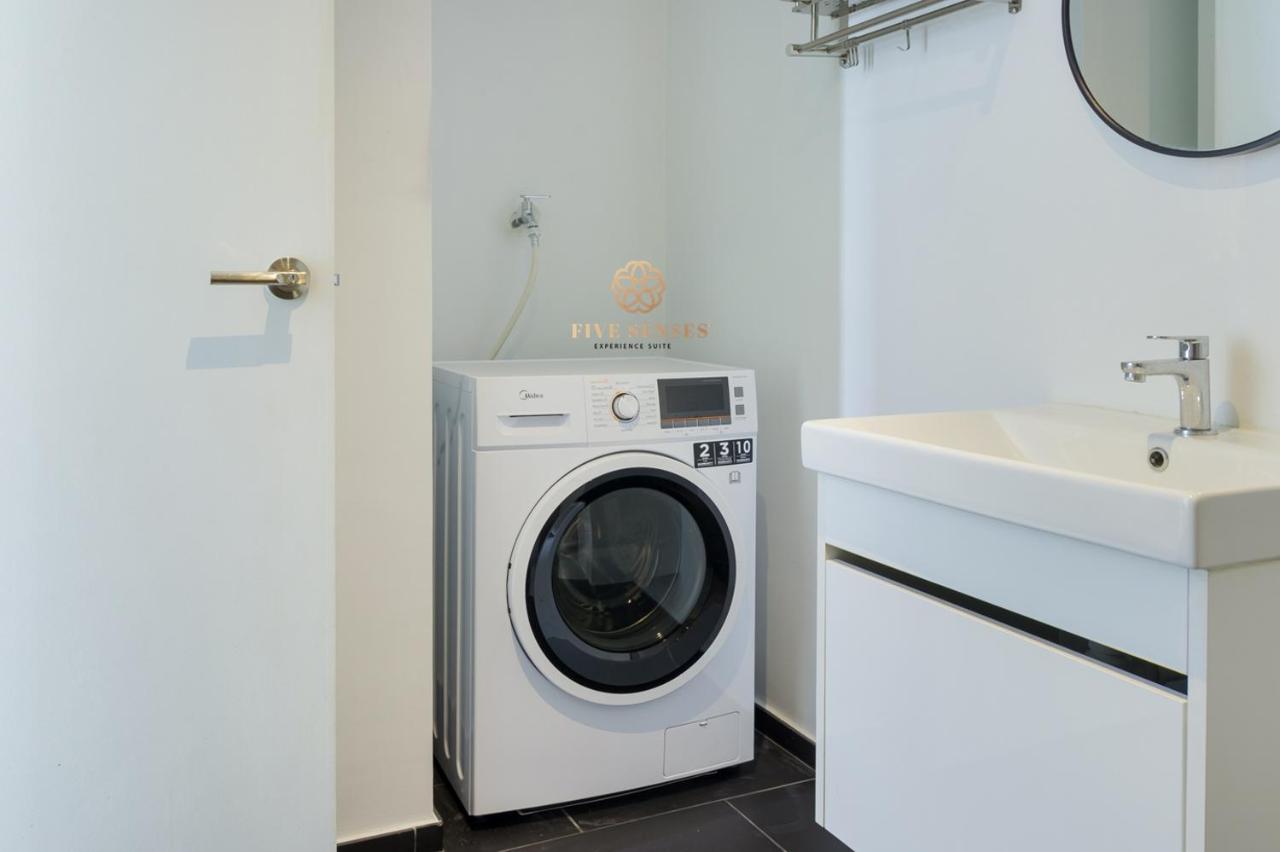 Serviced Apartment, Sunway Velocity *