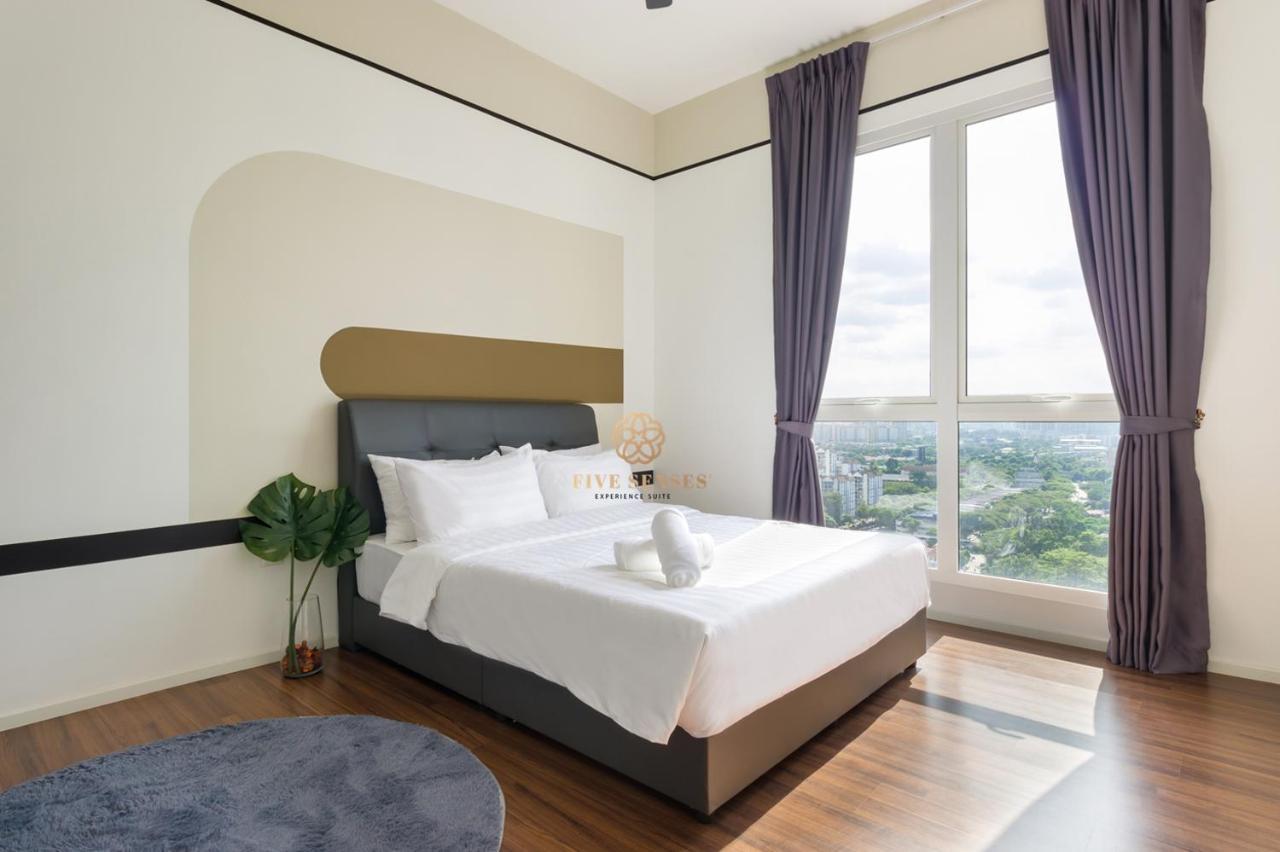 Serviced Apartment, Sunway Velocity Kuala Lumpur