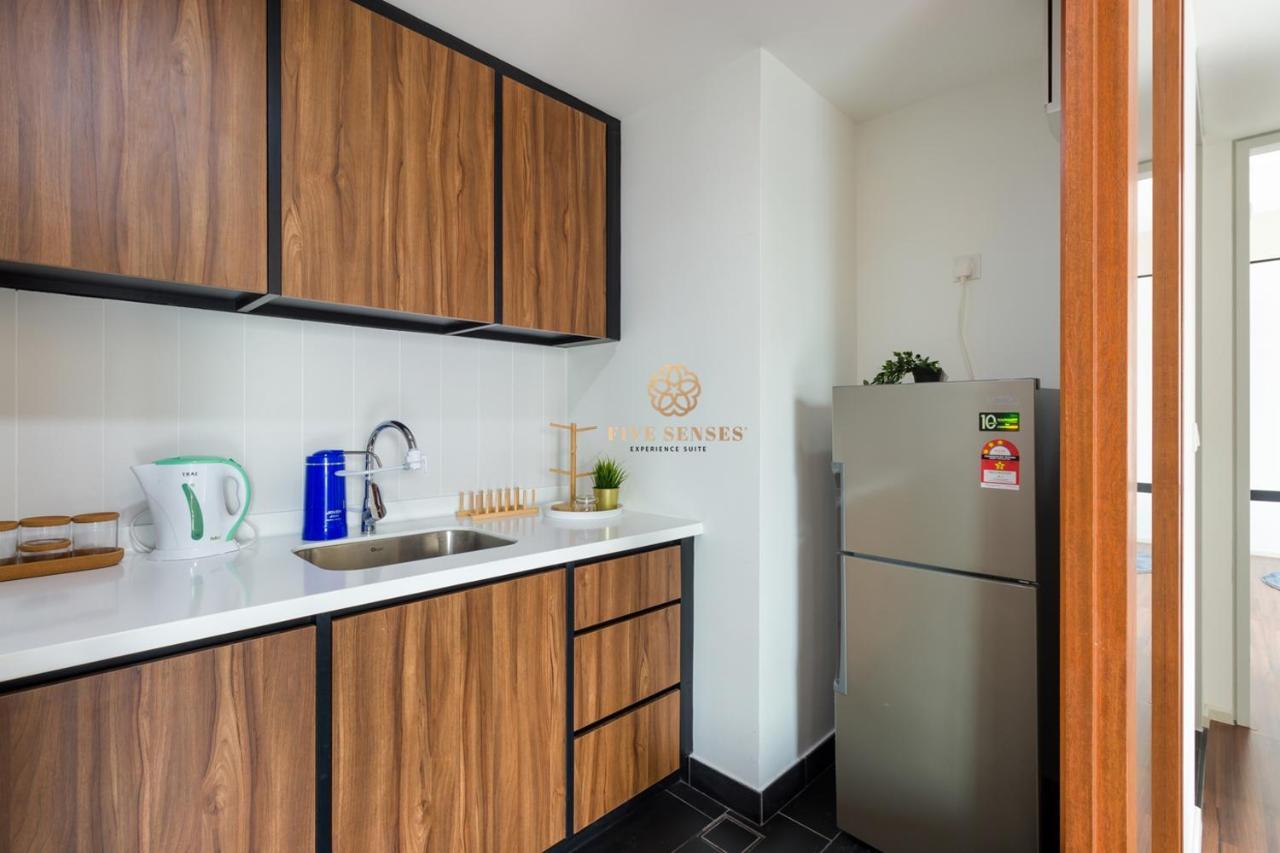 Serviced Apartment, Sunway Velocity *