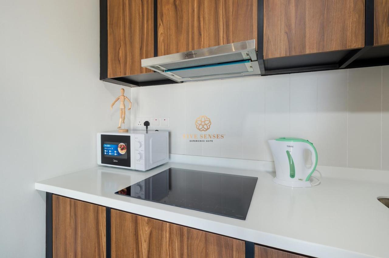 Serviced Apartment, Sunway Velocity Pangsapuri Kuala Lumpur