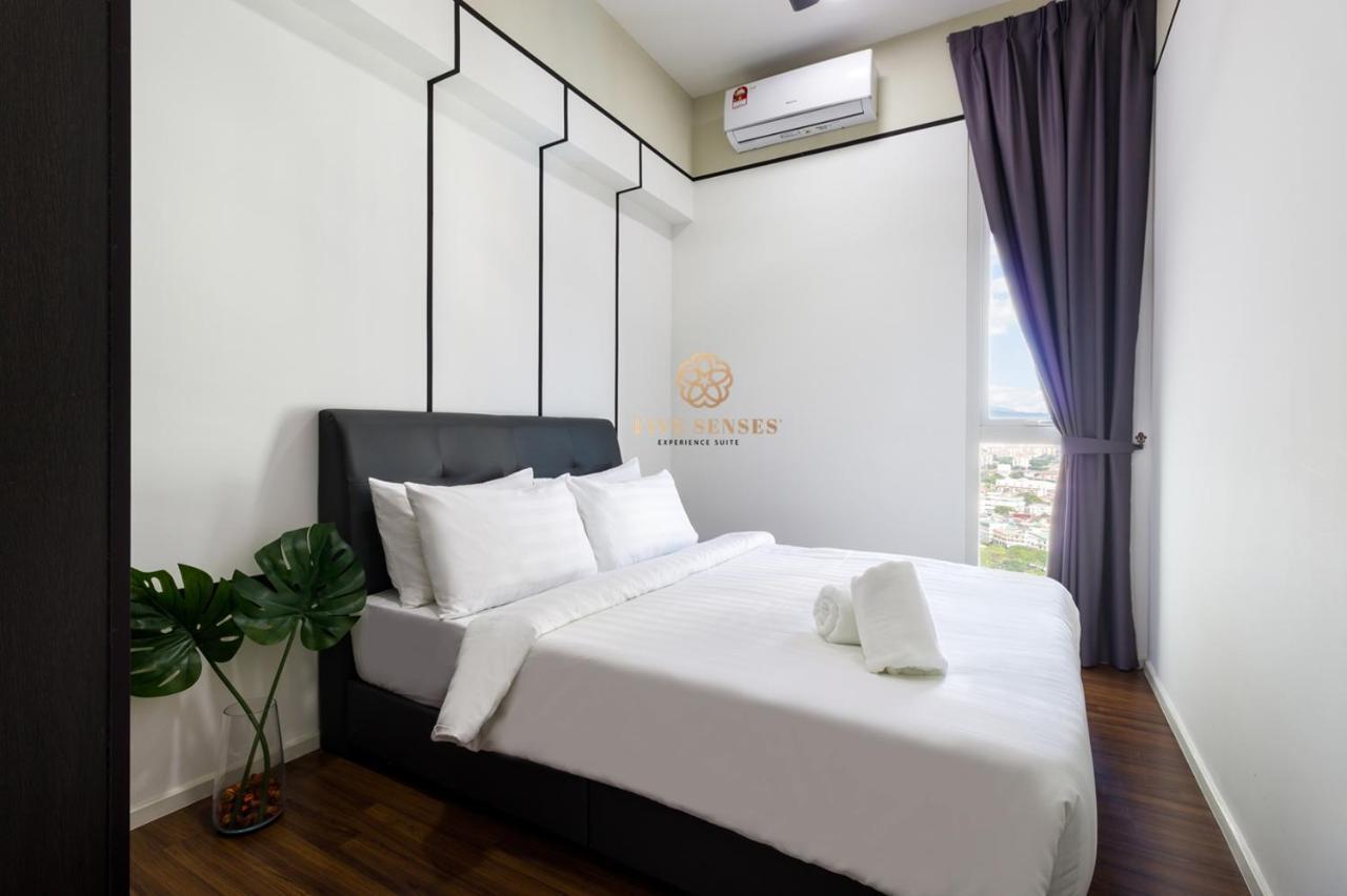 Serviced Apartment, Sunway Velocity *