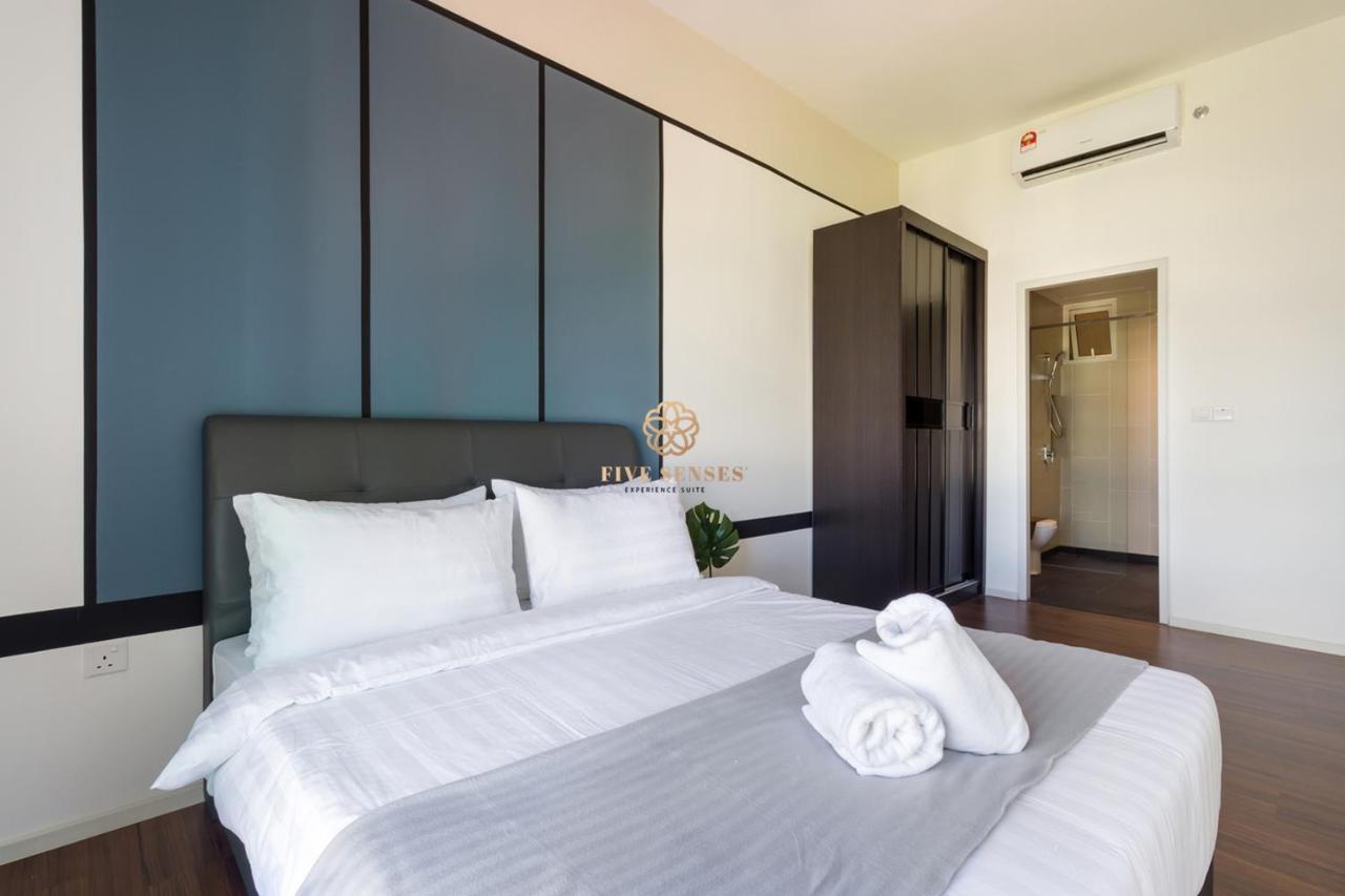 Pangsapuri Serviced Apartment, Sunway Velocity Kuala Lumpur
