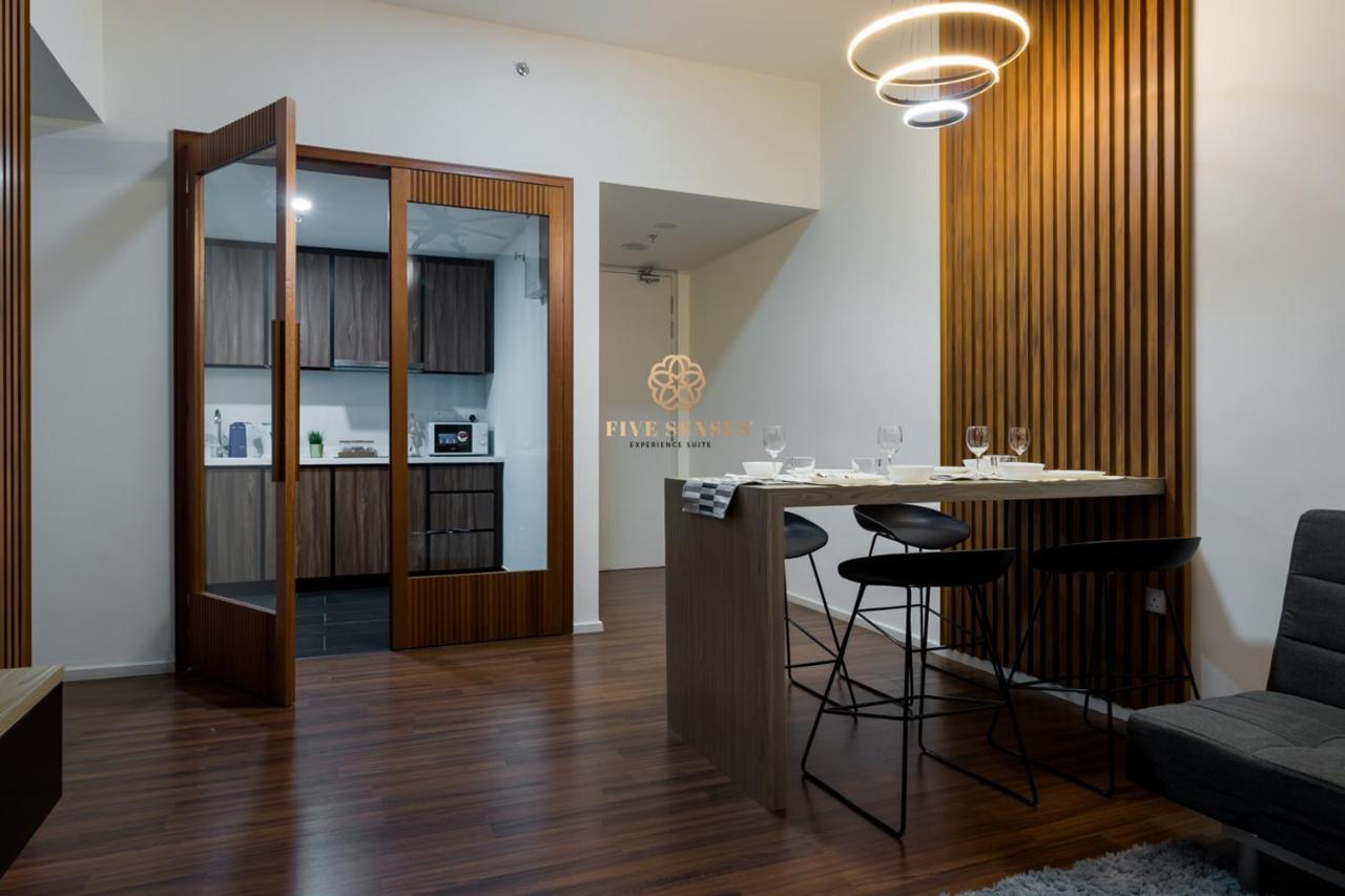 Serviced Apartment, Sunway Velocity Kuala Lumpur