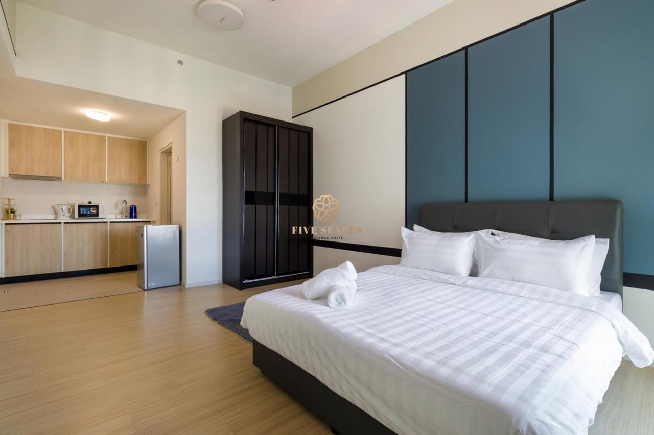 Serviced Apartment, Sunway Velocity *
