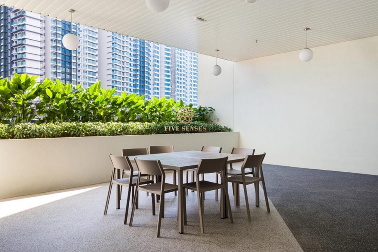Serviced Apartment, Sunway Velocity Apartment