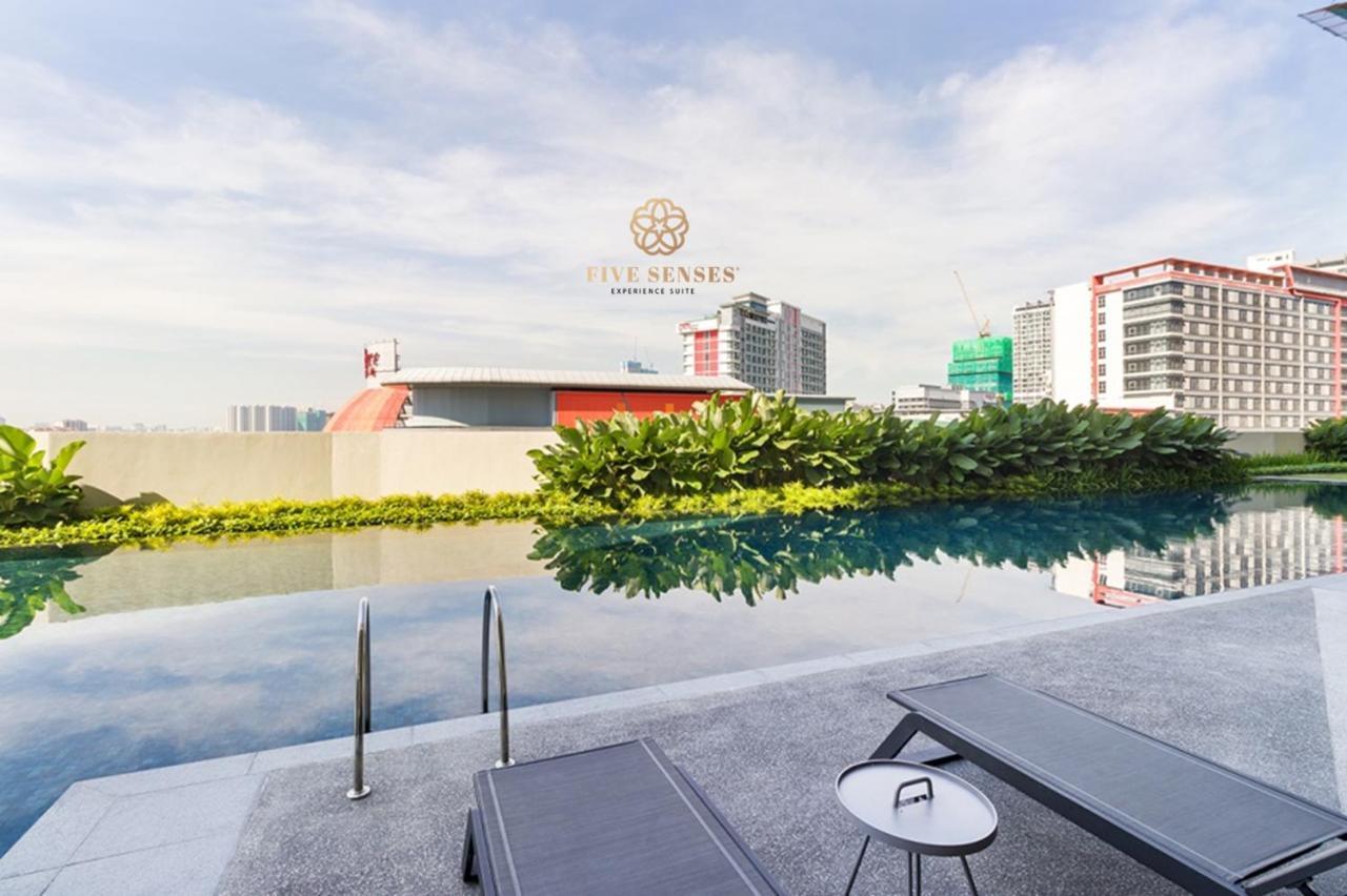 Serviced Apartment, Sunway Velocity Apartment