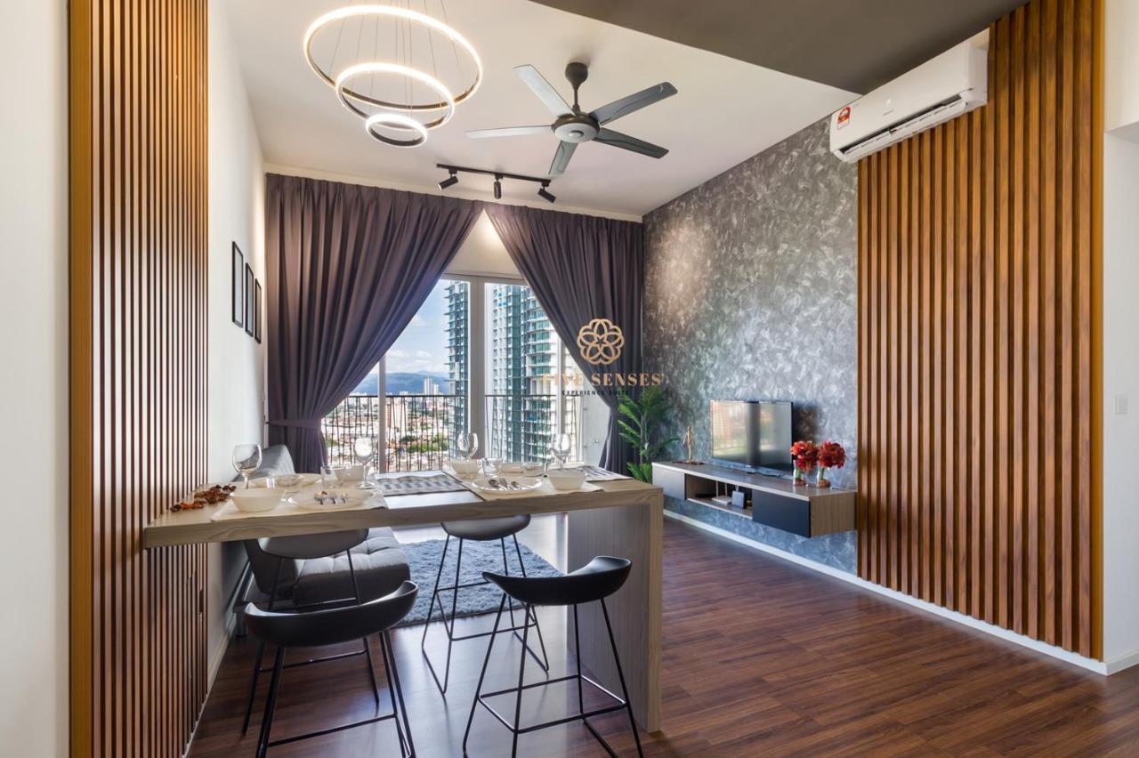 Apartment Serviced Apartment, Sunway Velocity *