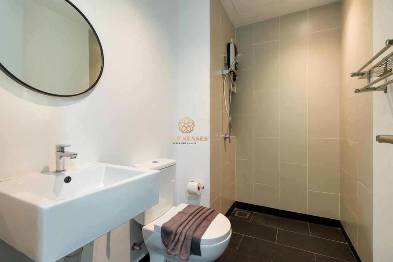 Serviced Apartment, Sunway Velocity *