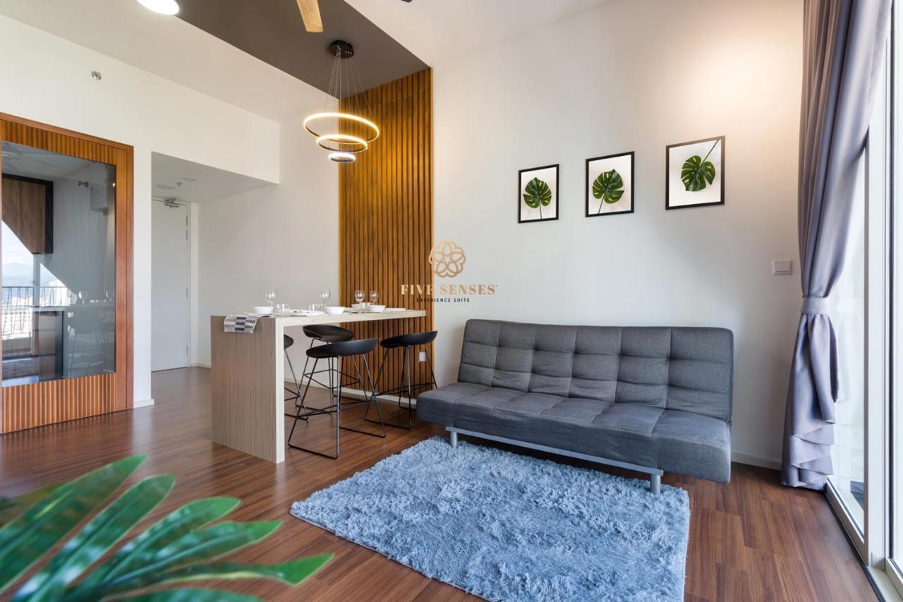 Serviced Apartment, Sunway Velocity * Kuala Lumpur