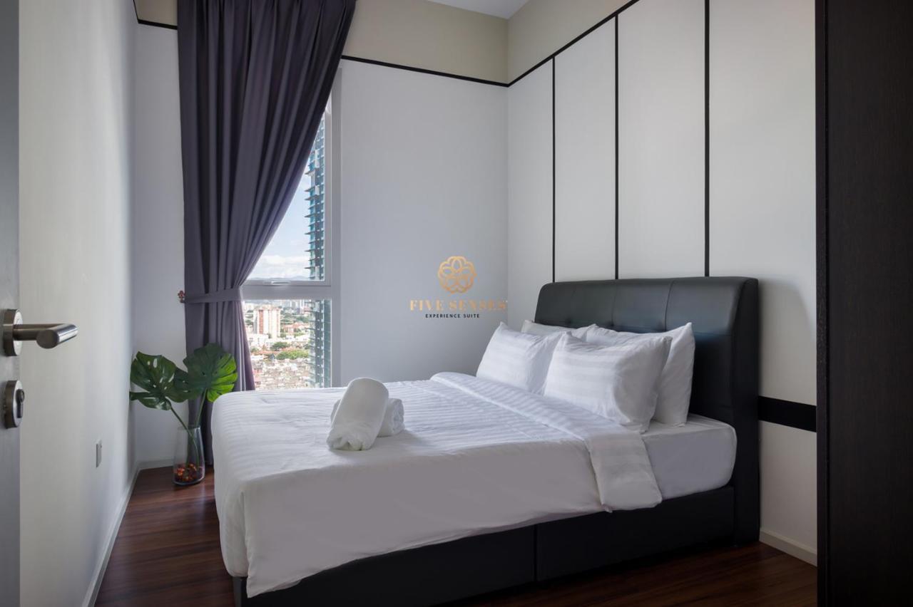 Serviced Apartment, Sunway Velocity Apartment *